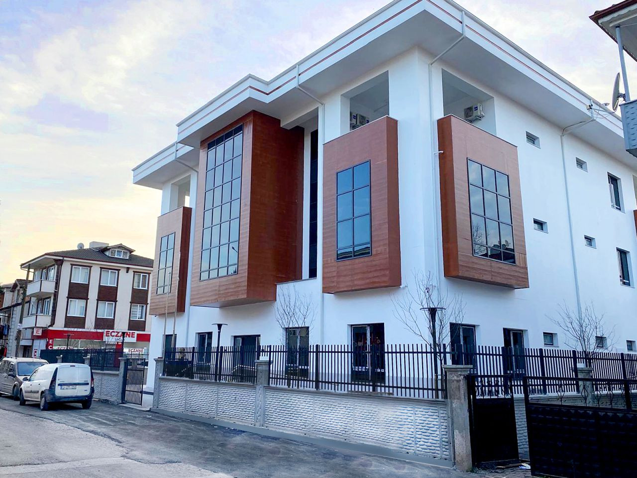 Birinci Basamak Sağlıkta Güçlenme Zamanı: 3 İlçede Yeni ASM’lerde Sona Gelindi! - Sayfa 2