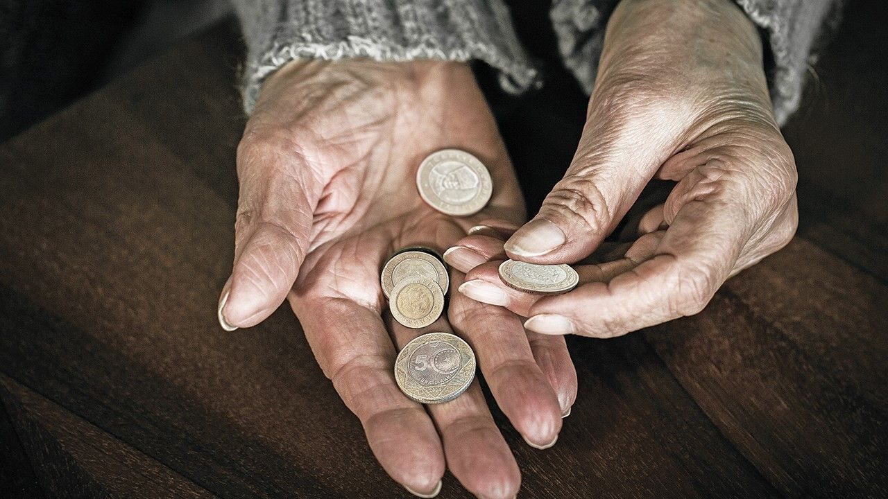 Açlık ve Yoksulluk Sınırları Nisan’da Yükseldi! Yeni Veriler Şaşkına Çevirdi! - Sayfa 4