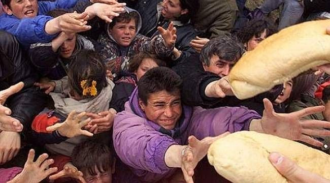 Açlık ve Yoksulluk Sınırları Nisan’da Yükseldi! Yeni Veriler Şaşkına Çevirdi! - Sayfa 3