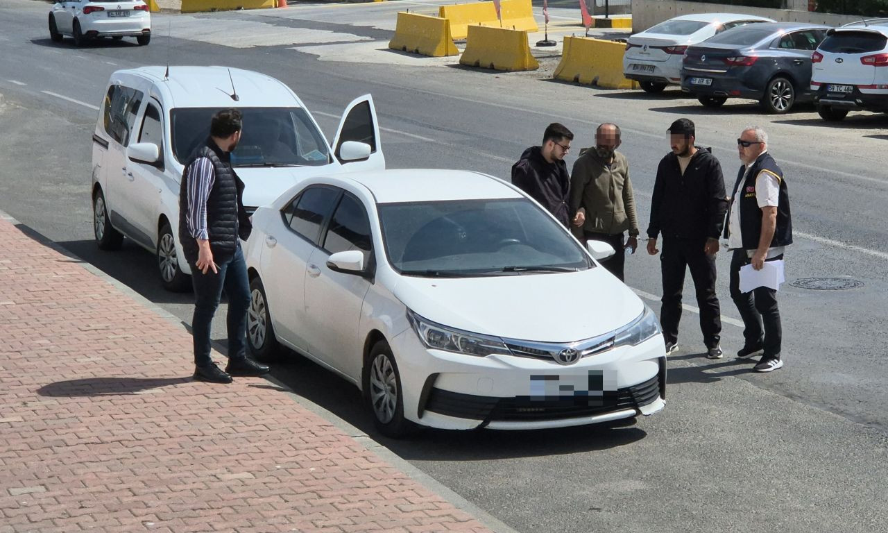 Tekirdağ'da kan donduran olay: Boğazı kesilerek altınları çalındı - Sayfa 3