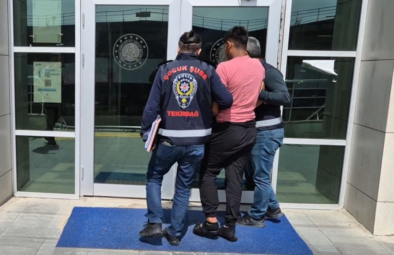 Tekirdağ'da kan donduran olay: Boğazı kesilerek altınları çalındı - Sayfa 2