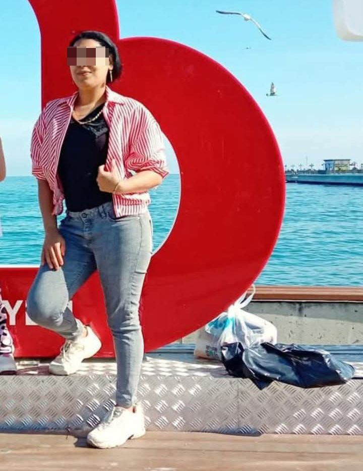 Tekirdağ'da kan donduran olay: Boğazı kesilerek altınları çalındı - Sayfa 1