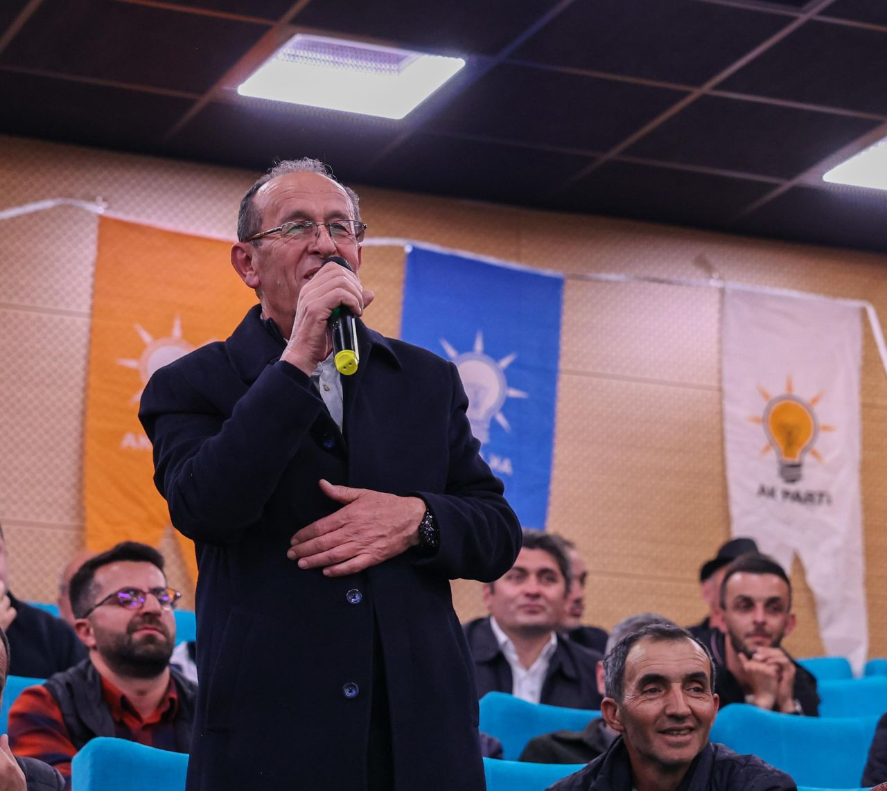 Başkan Alemdar’dan Geyve’ye Asfalt Müjdesi: Çalışmalar Yaz Boyu Sürecek! - Sayfa 6