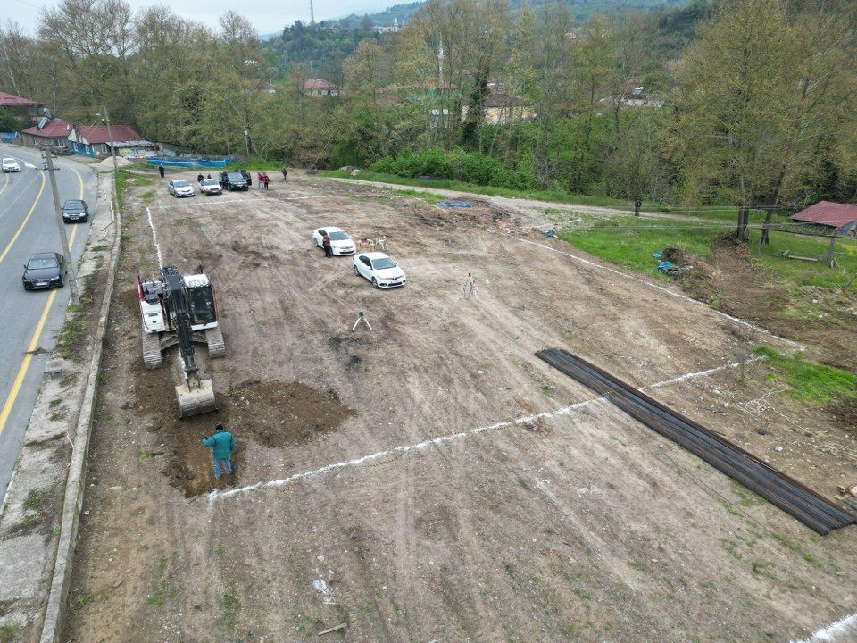 Akyazı’da 4 Mahalleye Aynı Anda Spor Tesisi Atağı! - Sayfa 6