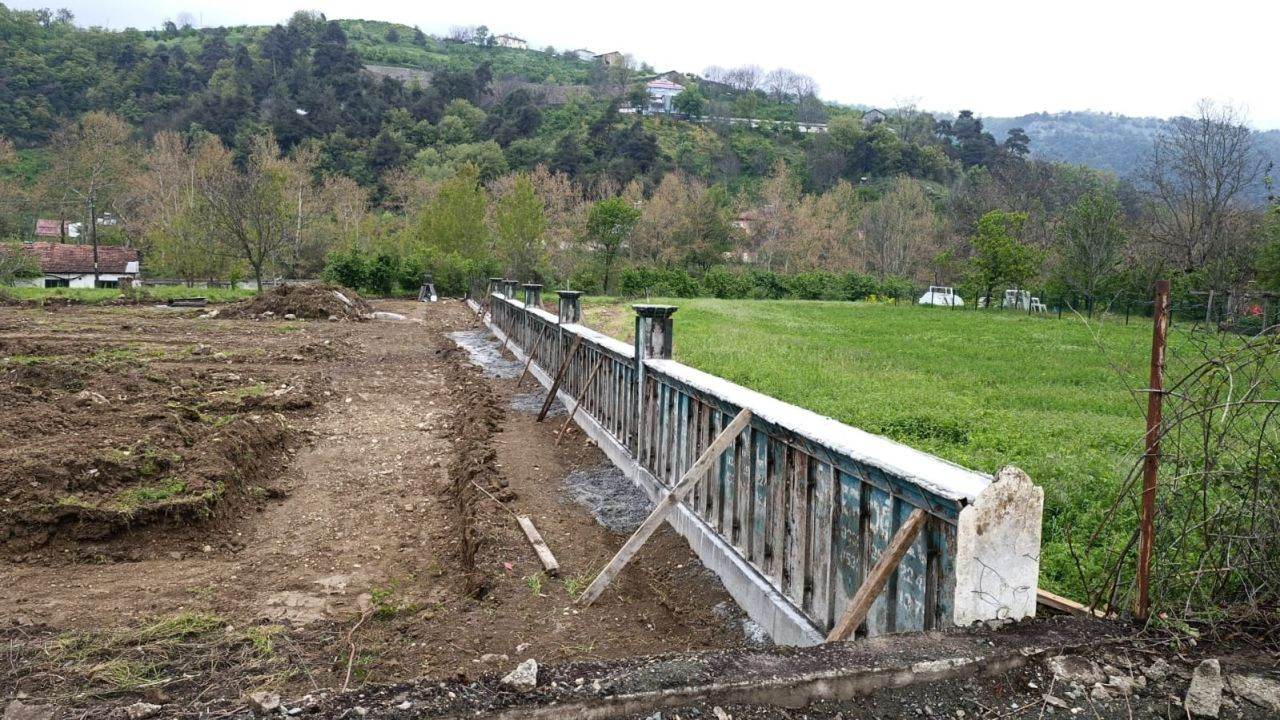 Akyazı’da 4 Mahalleye Aynı Anda Spor Tesisi Atağı! - Sayfa 4