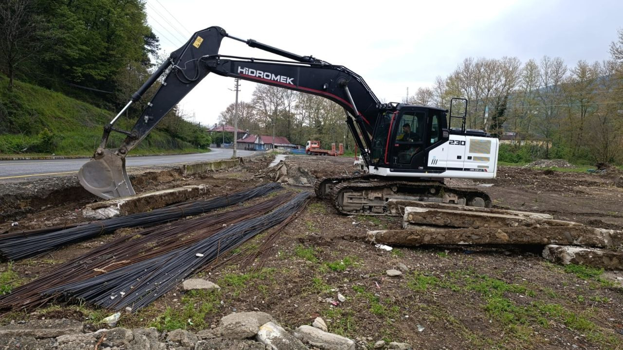 Akyazı’da 4 Mahalleye Aynı Anda Spor Tesisi Atağı! - Sayfa 2