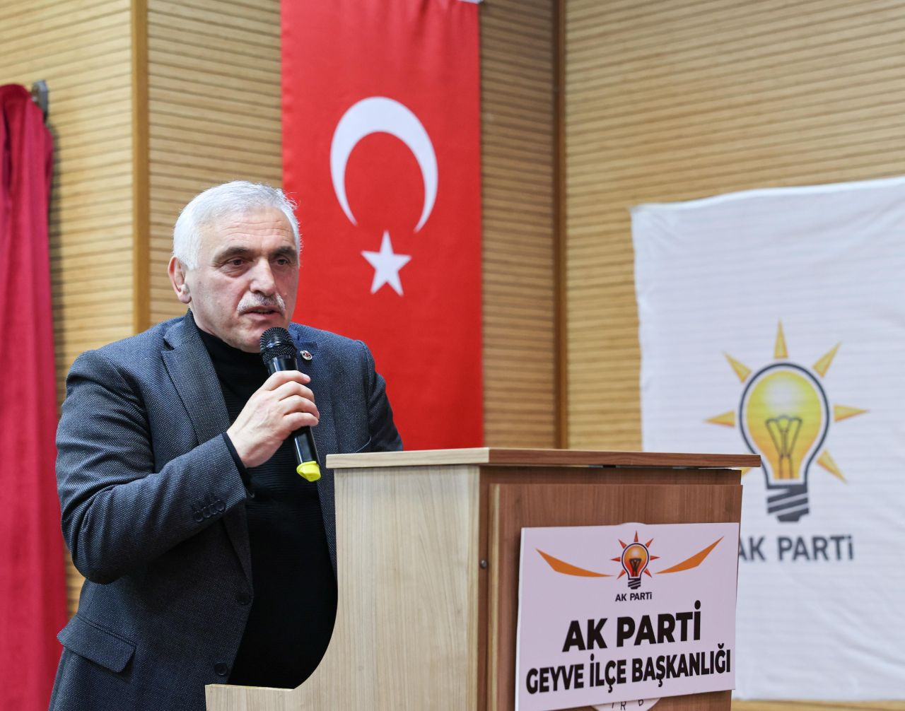 Başkan Alemdar’dan Geyve’ye Asfalt Müjdesi: Çalışmalar Yaz Boyu Sürecek! - Sayfa 5