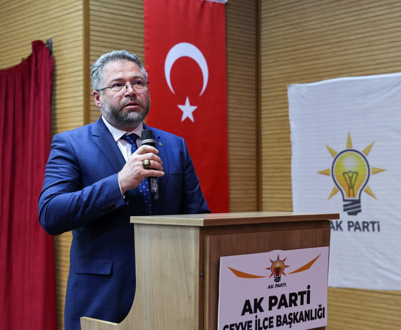 Başkan Alemdar’dan Geyve’ye Asfalt Müjdesi: Çalışmalar Yaz Boyu Sürecek! - Sayfa 4