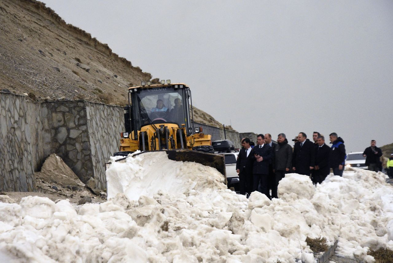 Dünyanın İkinci Büyük Krater Gölünde Turizm Sezonu Açıldı - Sayfa 2