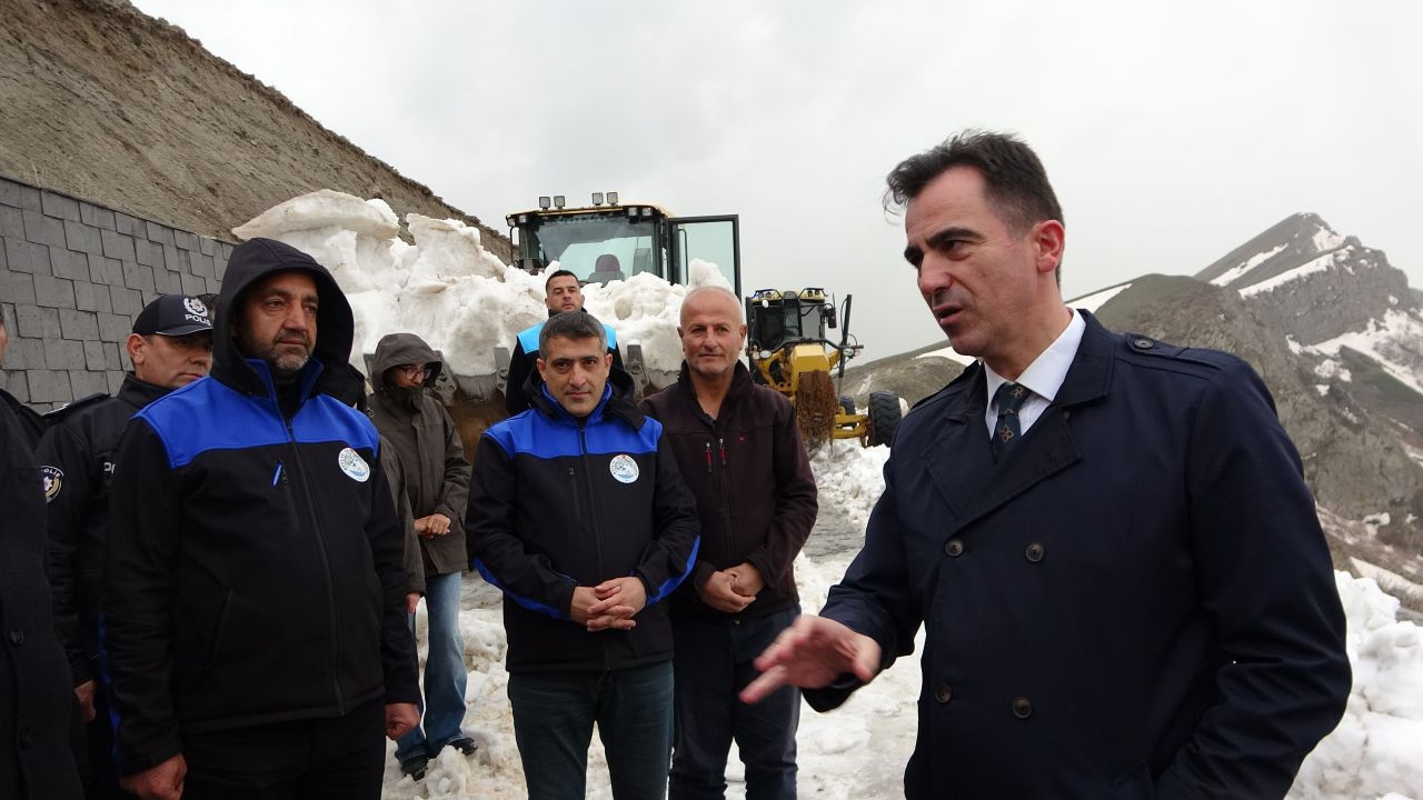 Dünyanın İkinci Büyük Krater Gölünde Turizm Sezonu Açıldı - Sayfa 3