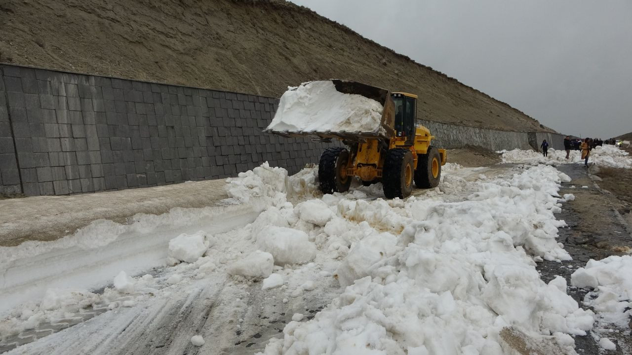 Dünyanın İkinci Büyük Krater Gölünde Turizm Sezonu Açıldı - Sayfa 5