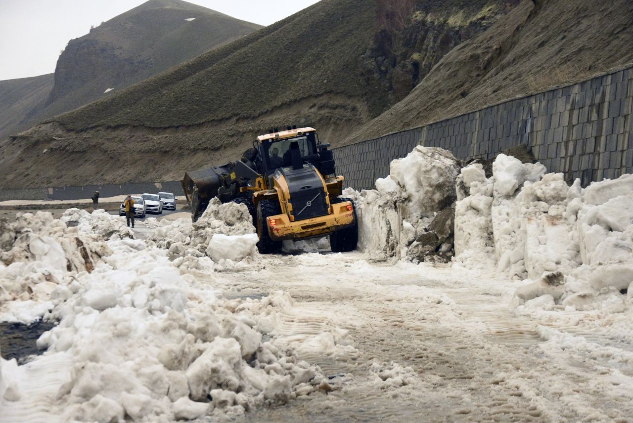 Dünyanın İkinci Büyük Krater Gölünde Turizm Sezonu Açıldı - Sayfa 6