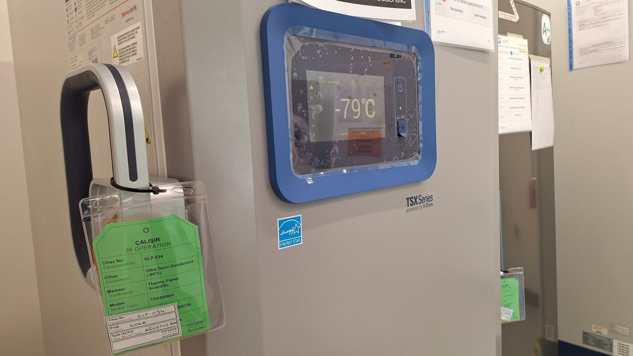 Trabzon'da Akrep Zehri Üzerine Çalışmalar Yürütülüyor - Sayfa 2