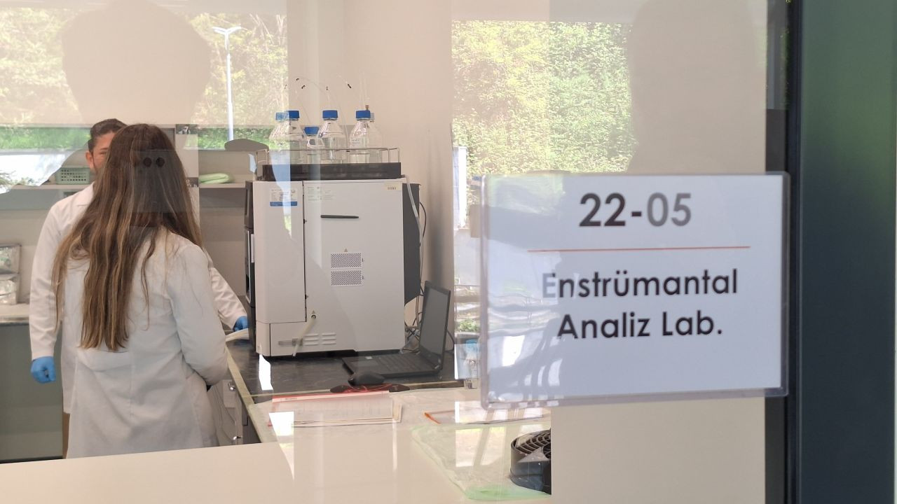 Trabzon'da Akrep Zehri Üzerine Çalışmalar Yürütülüyor - Sayfa 3