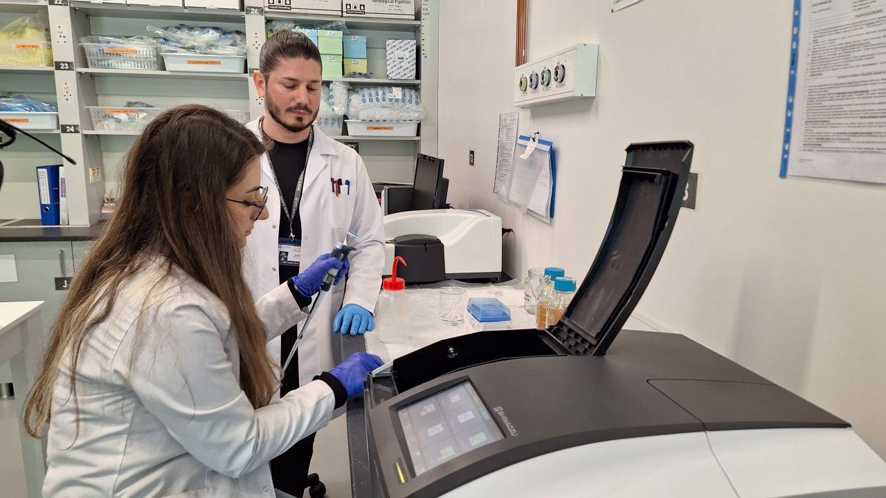 Trabzon'da Akrep Zehri Üzerine Çalışmalar Yürütülüyor - Sayfa 4