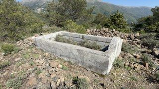 Hatay'da Kentin Zirve Noktasındaki 'Tek Mezar' Sırrını Koruyor - Sayfa 2