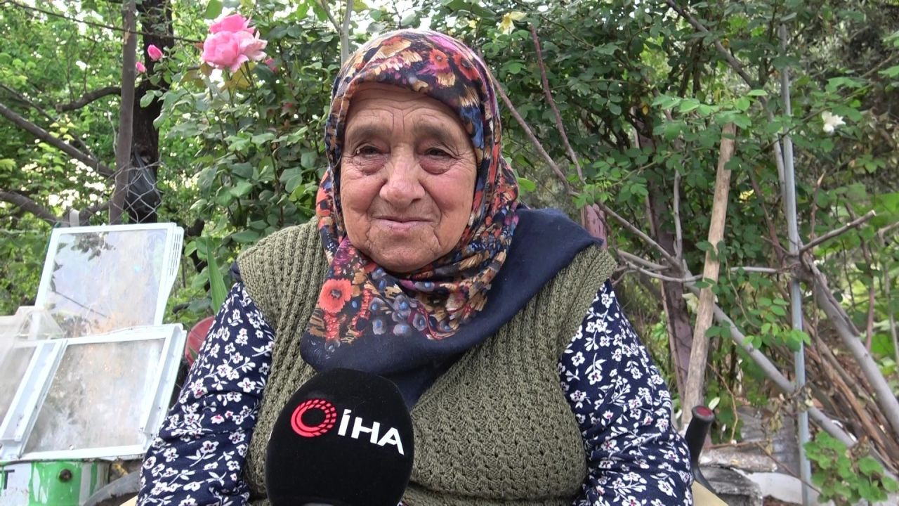 Hatay'da Kentin Zirve Noktasındaki 'Tek Mezar' Sırrını Koruyor - Sayfa 1