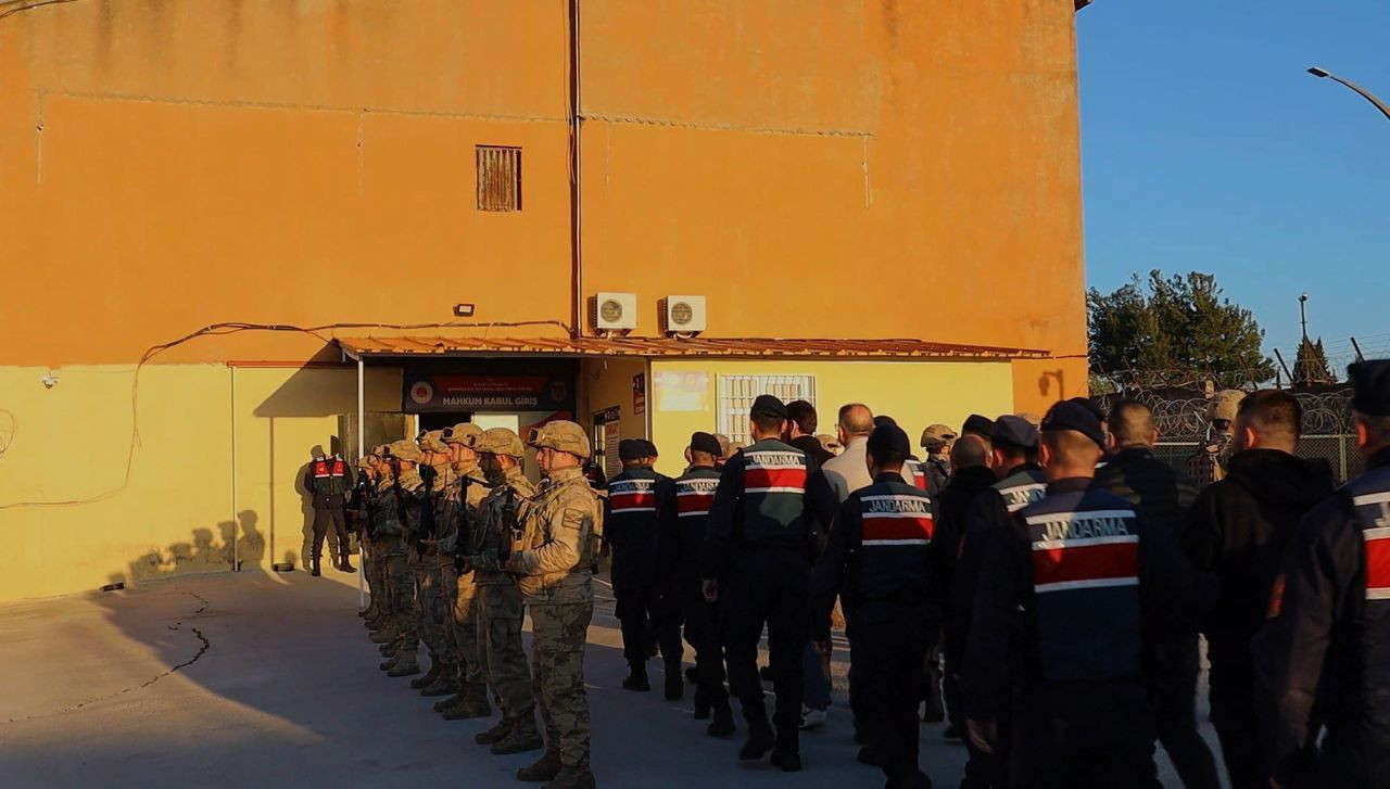 Çanakkale Merkezli 3 İlde Tefeci Operasyonuna 7 Tutuklama - Sayfa 1