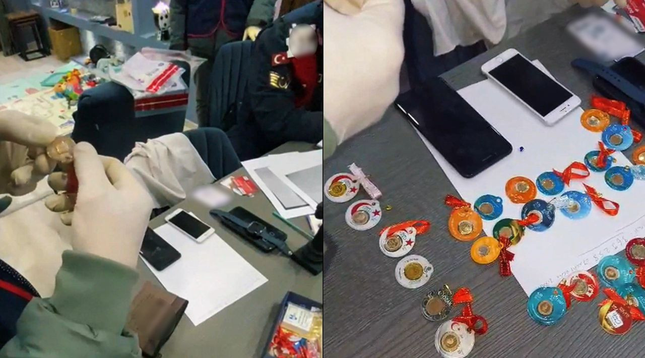 Çanakkale Merkezli 3 İlde Tefeci Operasyonuna 7 Tutuklama - Sayfa 2