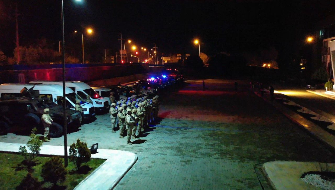 Çanakkale Merkezli 3 İlde Tefeci Operasyonuna 7 Tutuklama - Sayfa 4