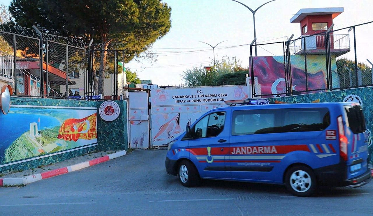 Çanakkale Merkezli 3 İlde Tefeci Operasyonuna 7 Tutuklama - Sayfa 5