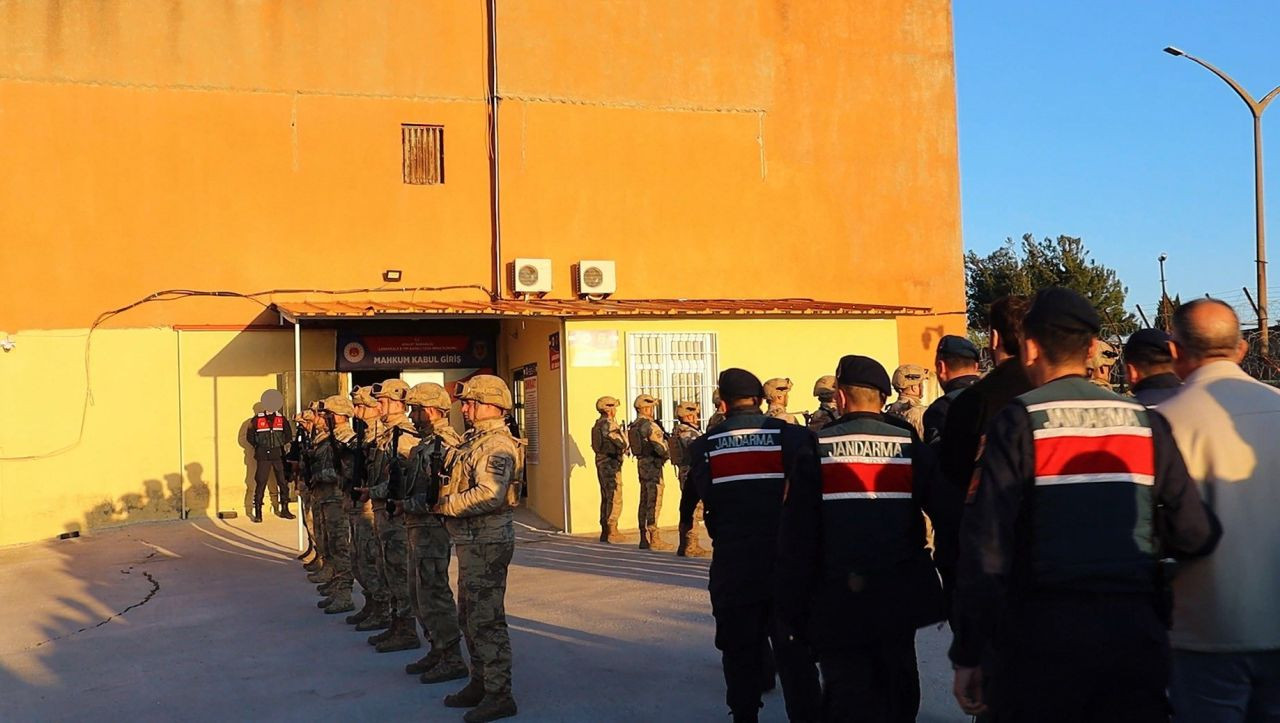 Çanakkale Merkezli 3 İlde Tefeci Operasyonuna 7 Tutuklama - Sayfa 6