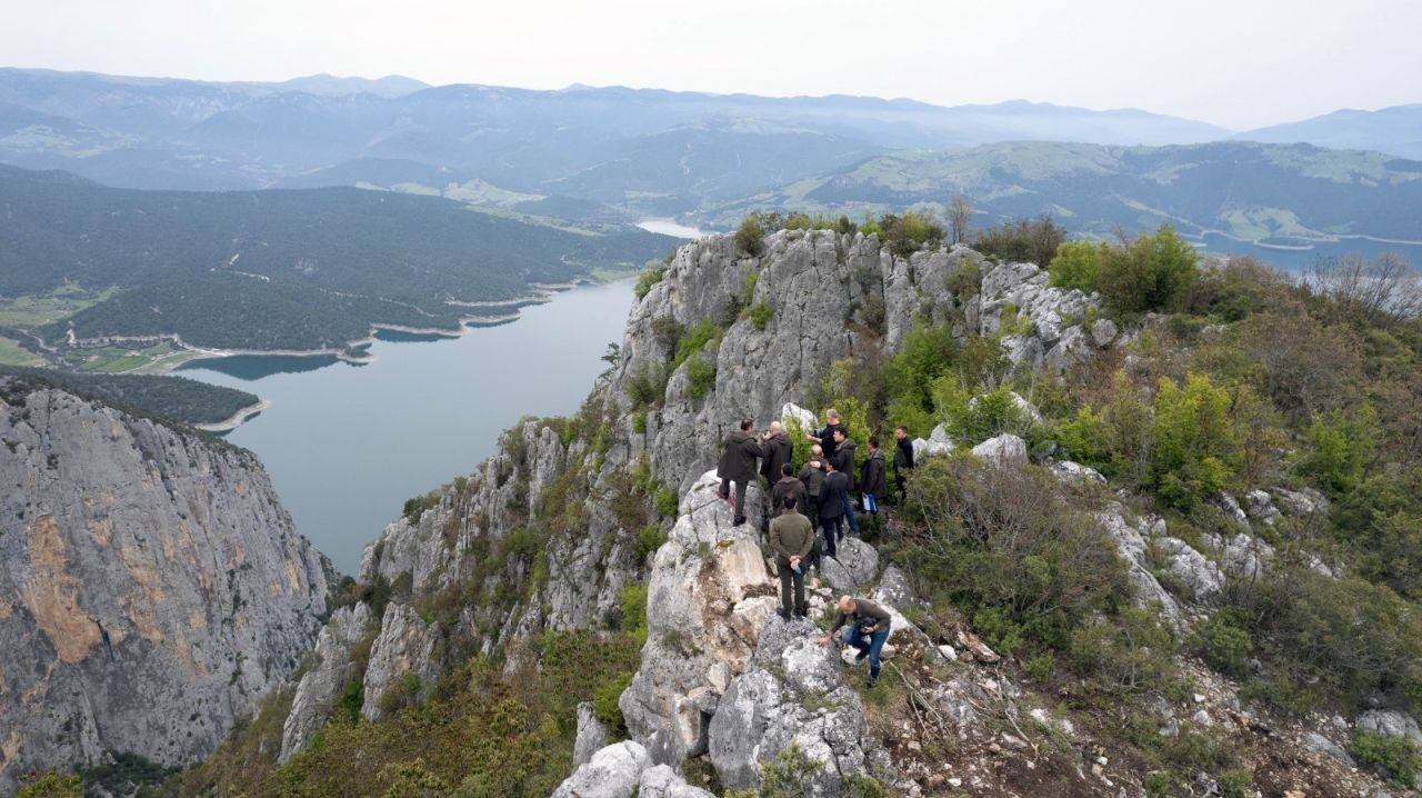 Samsun Kızılırmak Deltası: Karadeniz'in Sessiz Cenneti - Sayfa 7