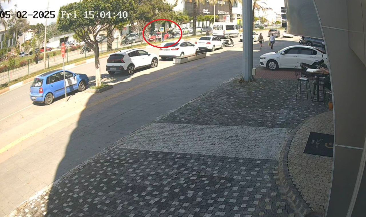 Antalya'da Aynı Noktada Peş Peşe Motosiklet Kazaları - Sayfa 5