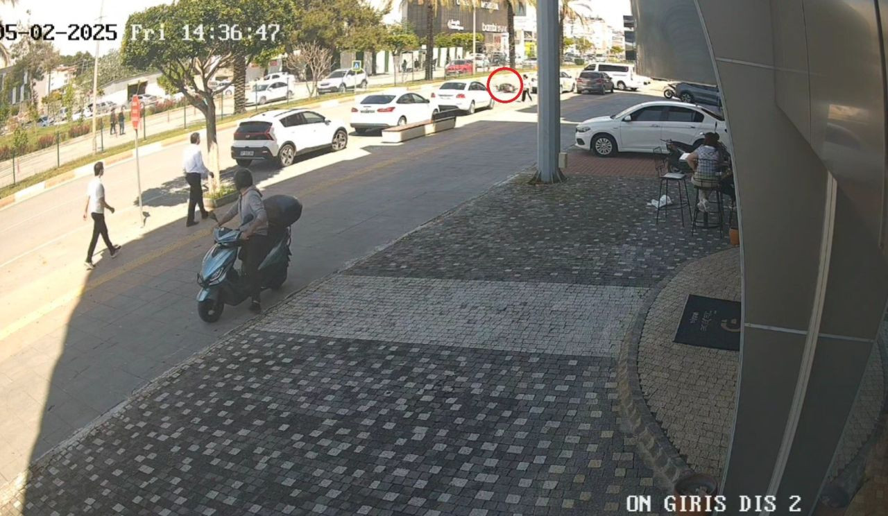 Antalya'da Aynı Noktada Peş Peşe Motosiklet Kazaları - Sayfa 6