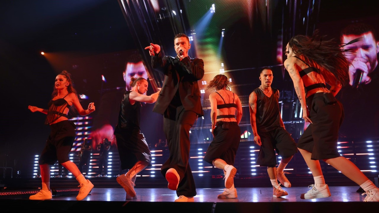 Justin Timberlake Rüzgârı Türkiye’ye Esiyor! 30 Temmuz’da İstanbul Konseri