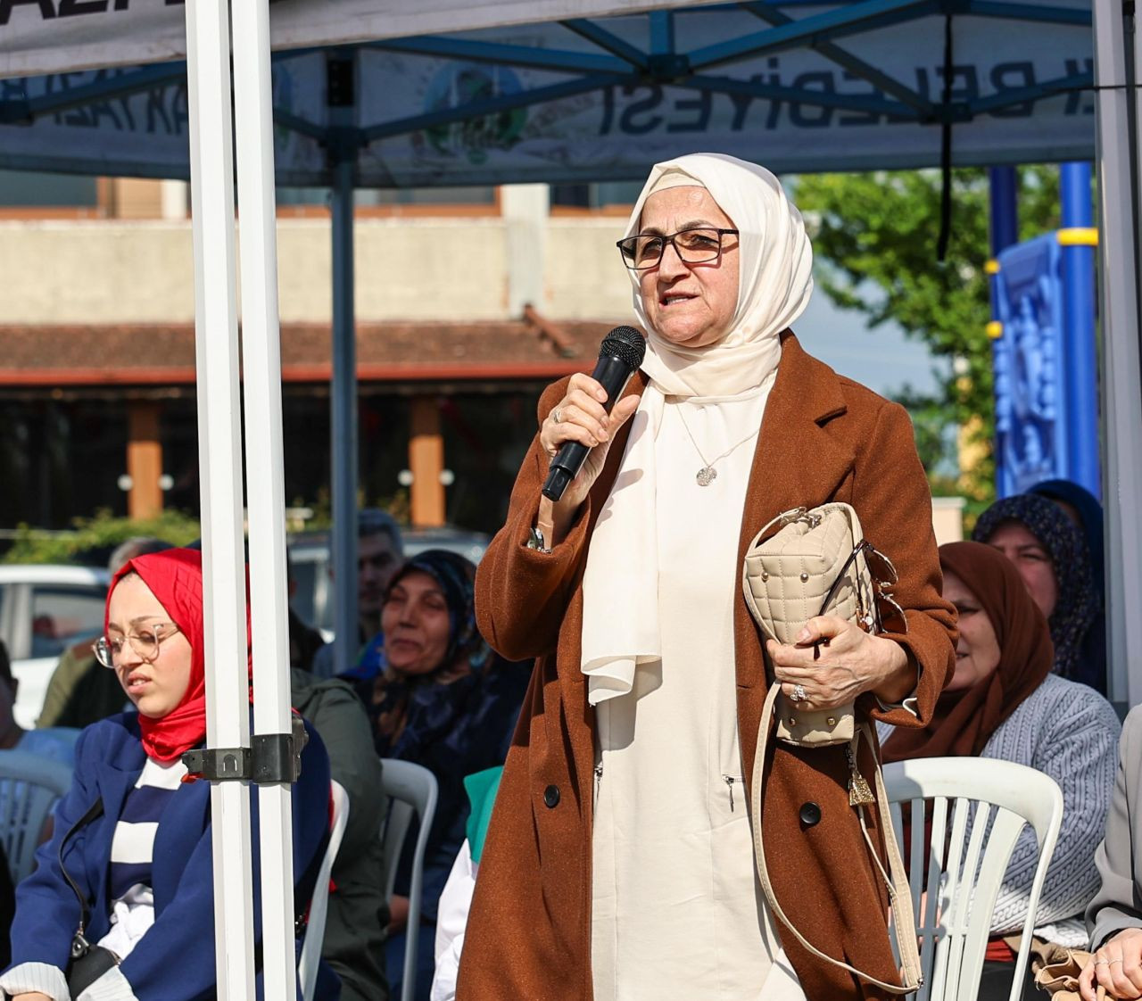 Başkan Alemdar’dan Akyazı’ya Çifte Proje Sözü! Altyapı ve Duble Yol Yolda - Sayfa 4