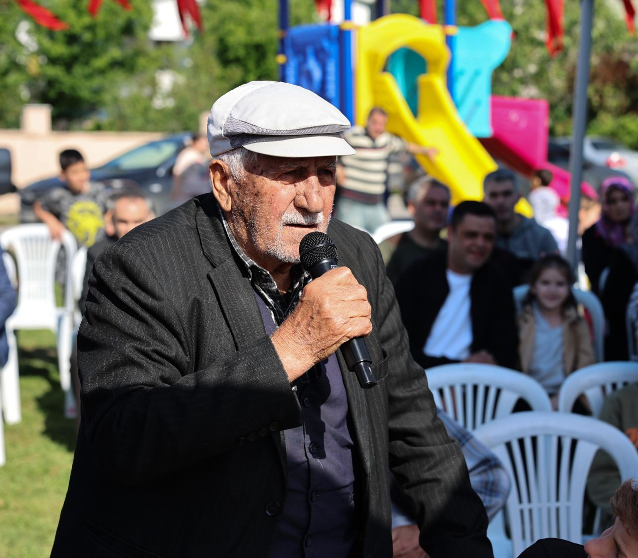 Başkan Alemdar’dan Akyazı’ya Çifte Proje Sözü! Altyapı ve Duble Yol Yolda - Sayfa 10