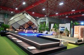 Antalya'da Akıllı Evler Doğayla Buluştu, Fuar Ziyaretçileri Hayran Kaldı - Sayfa 3