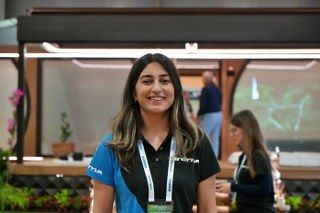 Antalya'da Akıllı Evler Doğayla Buluştu, Fuar Ziyaretçileri Hayran Kaldı - Sayfa 4