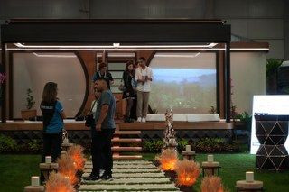 Antalya'da Akıllı Evler Doğayla Buluştu, Fuar Ziyaretçileri Hayran Kaldı - Sayfa 7