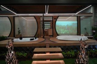 Antalya'da Akıllı Evler Doğayla Buluştu, Fuar Ziyaretçileri Hayran Kaldı - Sayfa 9