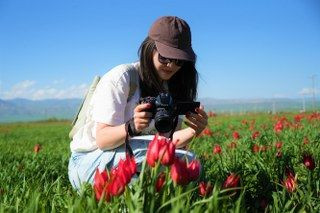 Muş’ta 20 Günlük "Lale Devri" Başladı - Sayfa 3