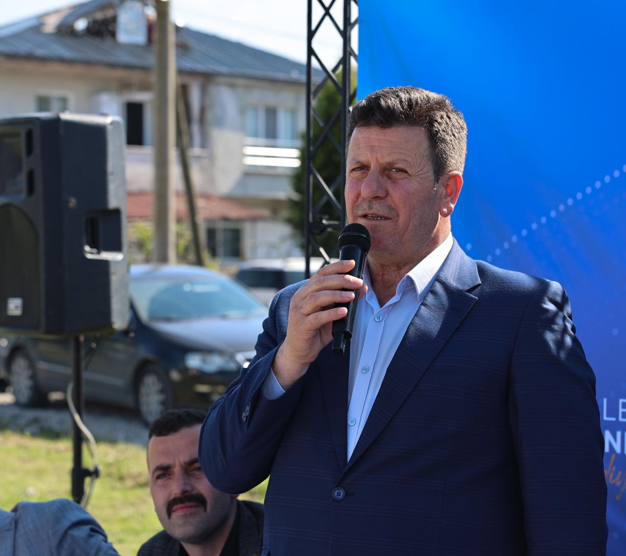 Başkan Alemdar’dan Akyazı’ya Çifte Proje Sözü! Altyapı ve Duble Yol Yolda - Sayfa 3