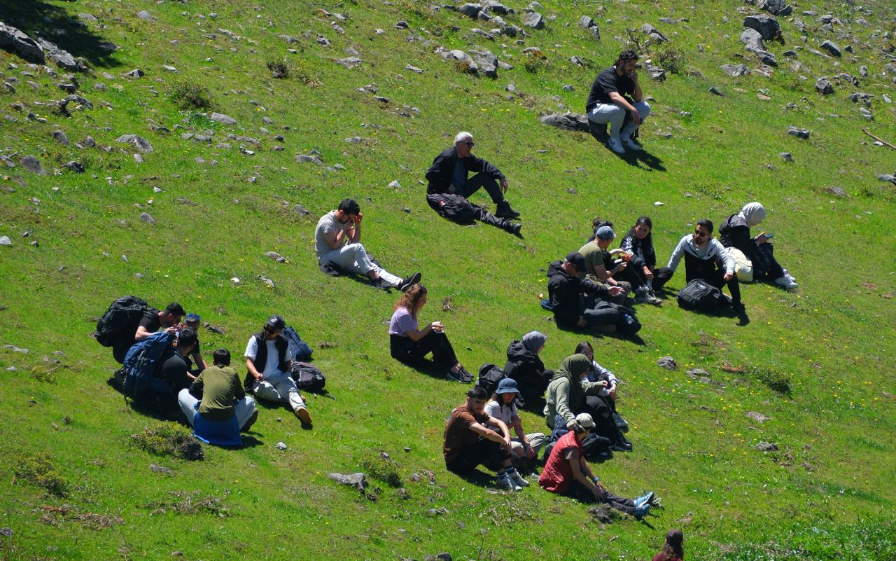 Büyükşehir’le Doğaya Yolculuk: Hendek’te Zirve Keyfi - Sayfa 5