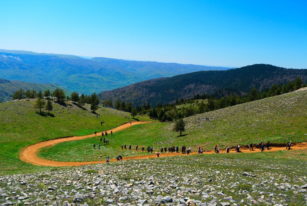 Büyükşehir’le Doğaya Yolculuk: Hendek’te Zirve Keyfi - Sayfa 3