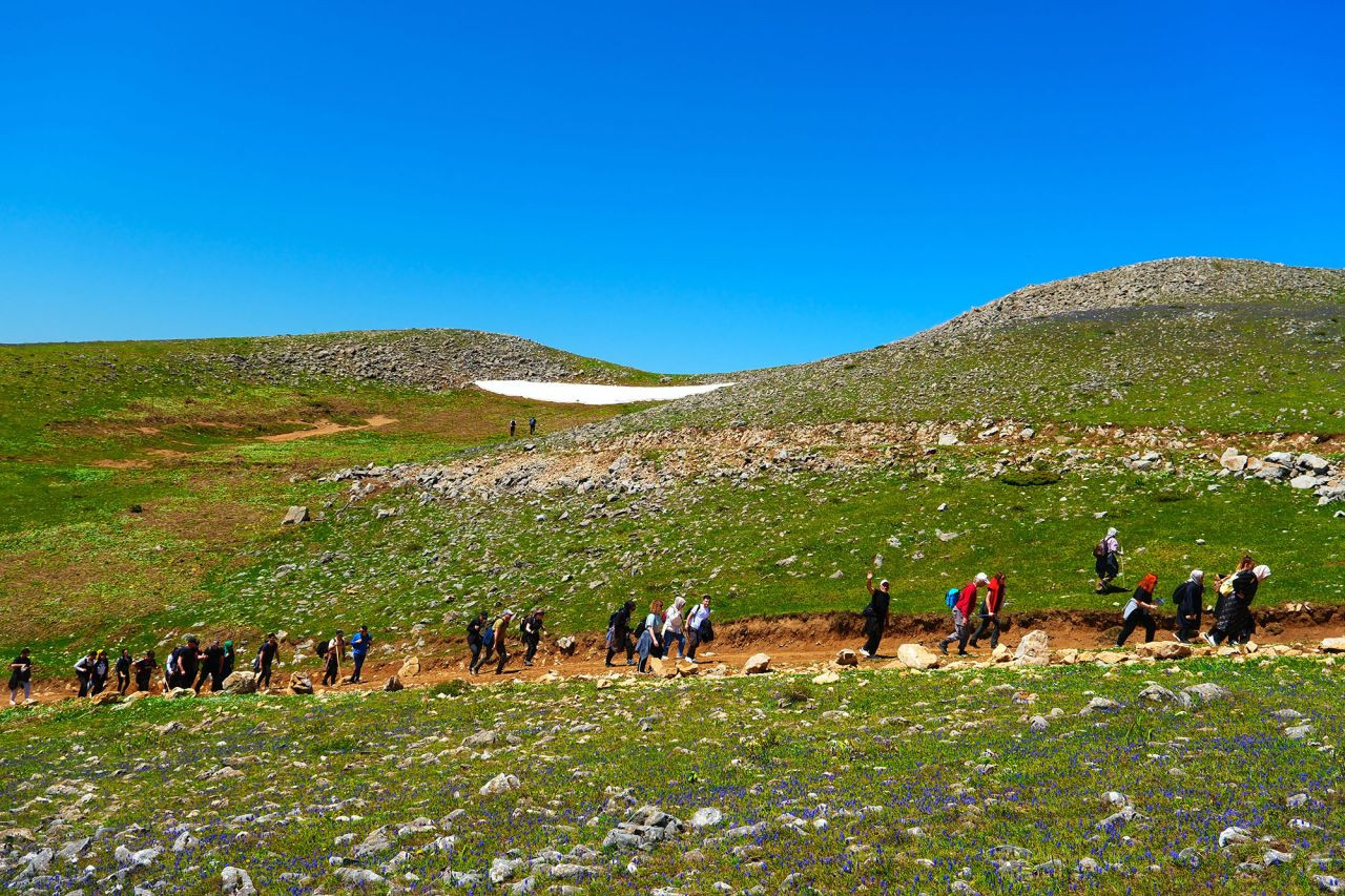 Büyükşehir’le Doğaya Yolculuk: Hendek’te Zirve Keyfi - Sayfa 2