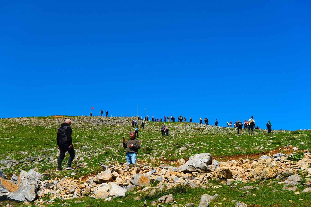 Büyükşehir’le Doğaya Yolculuk: Hendek’te Zirve Keyfi - Sayfa 4