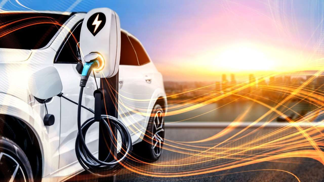 Otomotiv Satışlarında Rekor Artış: Elektrikli Araçlar Yükseliyor! - Sayfa 2