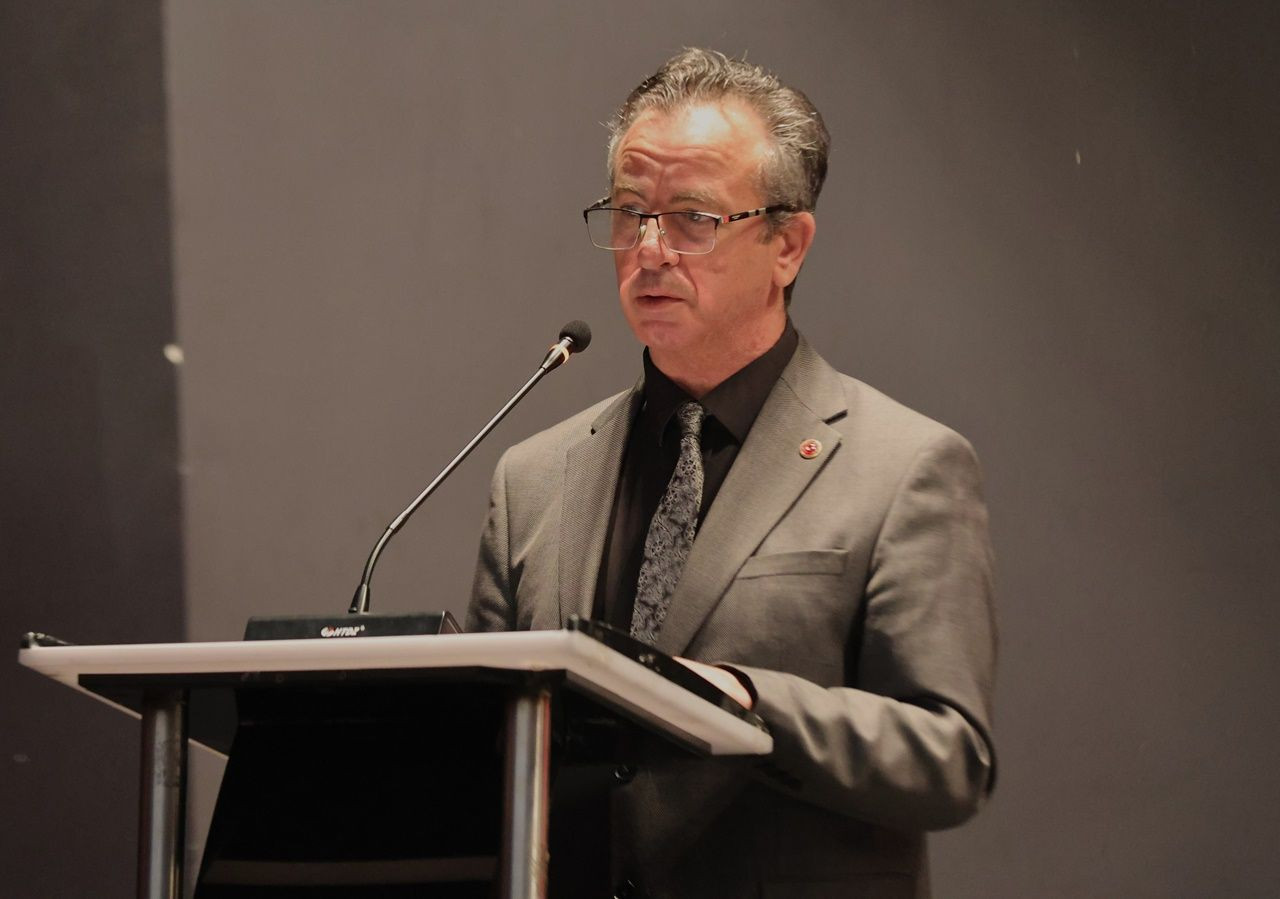 Adapazarı'na Çiftçilere Müjde! 500 Milyon TL'lik Dev Yatırım Geliyor! - Sayfa 3