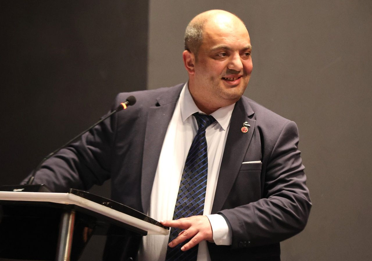 Adapazarı'na Çiftçilere Müjde! 500 Milyon TL'lik Dev Yatırım Geliyor! - Sayfa 1