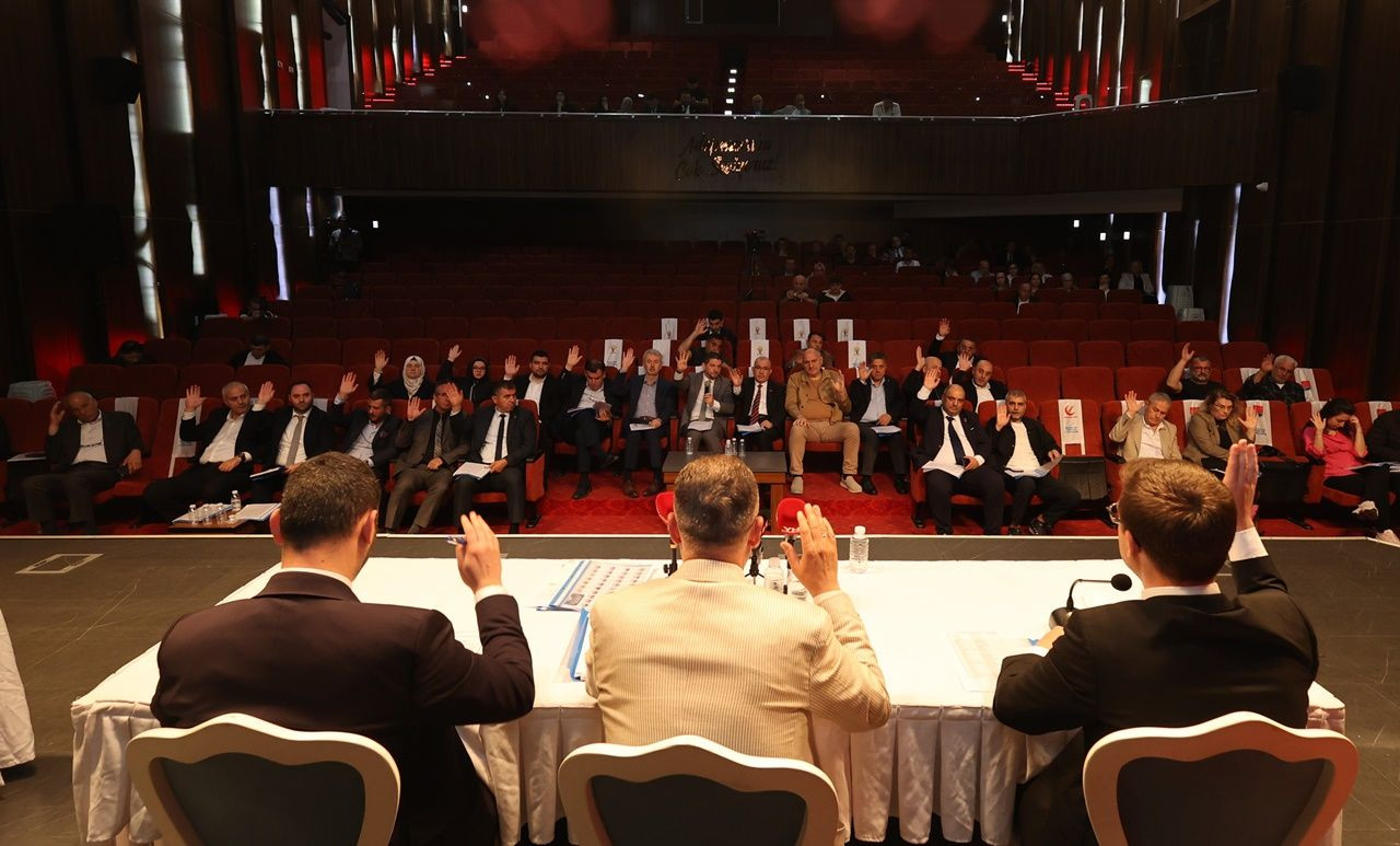 Adapazarı'na Çiftçilere Müjde! 500 Milyon TL'lik Dev Yatırım Geliyor! - Sayfa 9