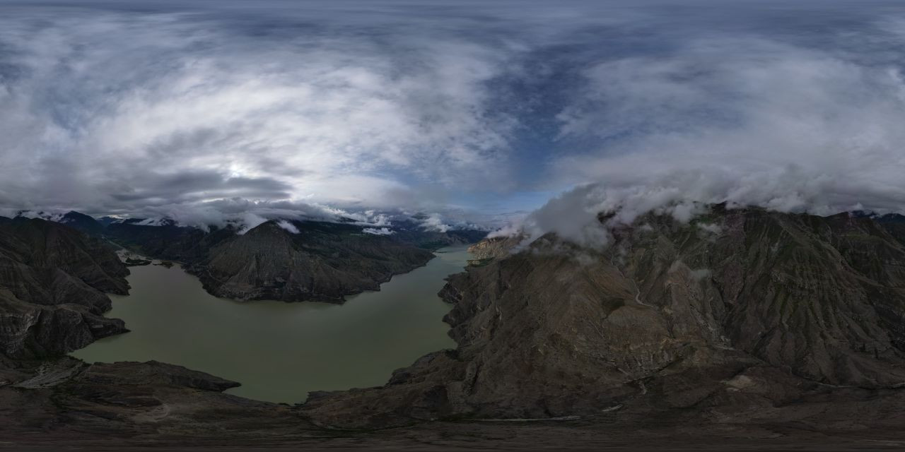 Erzurum'da Tortum Şelalesi Coştu - Sayfa 4