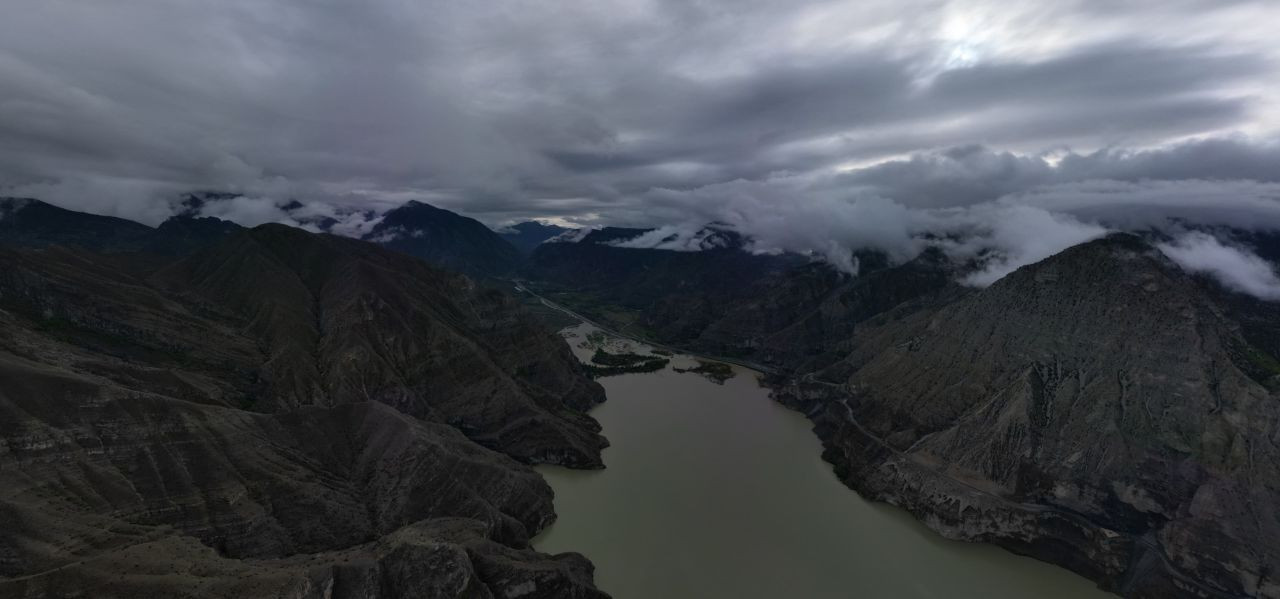 Erzurum'da Tortum Şelalesi Coştu - Sayfa 5