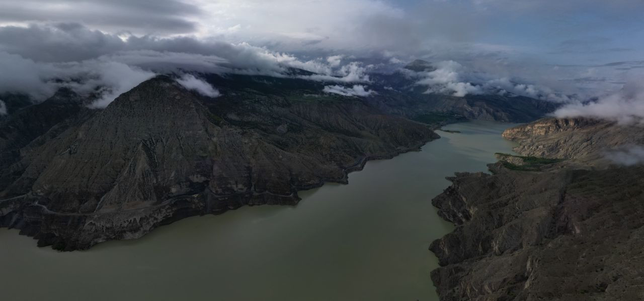 Erzurum'da Tortum Şelalesi Coştu - Sayfa 6
