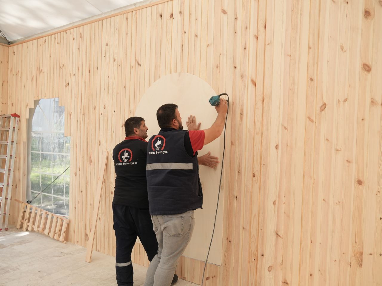 Düzce'de Seyir Terasından Tarihe Yolculuk Yapılacak - Sayfa 2